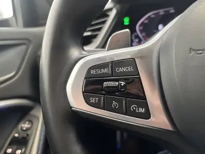 Photo 28 BMW Serie 1 118d 150 ch BVA8