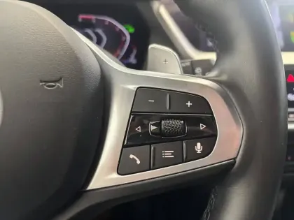 Photo 27 BMW Serie 1 118d 150 ch BVA8