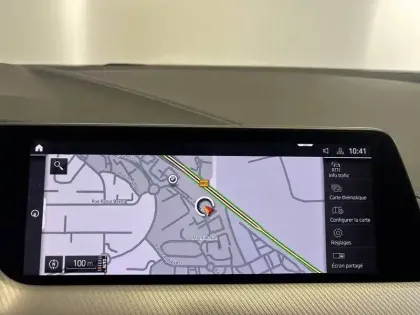 Photo 22 BMW Serie 1 118d 150 ch BVA8