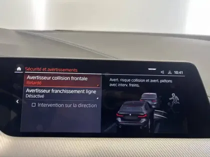 Photo 23 BMW Serie 1 118d 150 ch BVA8