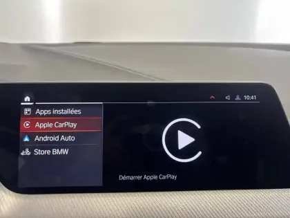 Photo 24 BMW Serie 1 118d 150 ch BVA8