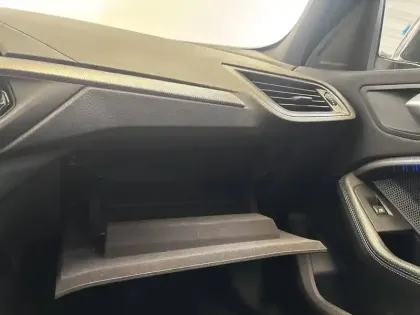 Photo 16 BMW Serie 1 118d 150 ch BVA8