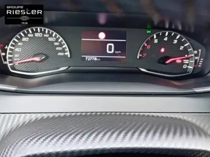 Photo 9 Peugeot 208  PureTech 100 S&S BVM6