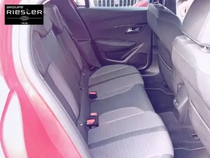 Photo 13 Peugeot 208  PureTech 100 S&S BVM6