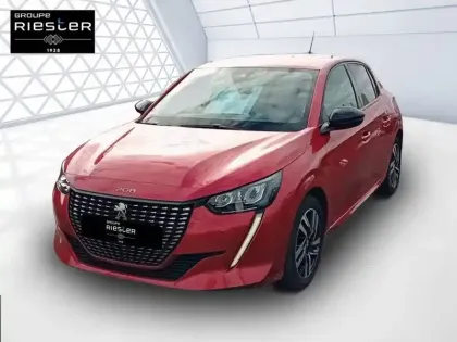 Photo Peugeot 208 Allure Pack