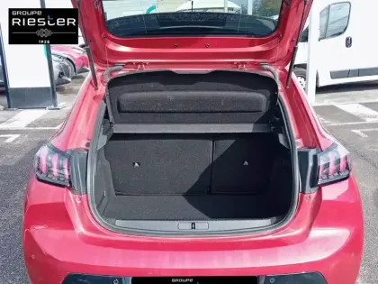 Photo 5 Peugeot 208  PureTech 100 S&S BVM6