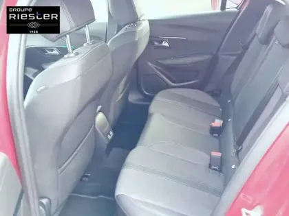 Photo 11 Peugeot 208  PureTech 100 S&S BVM6