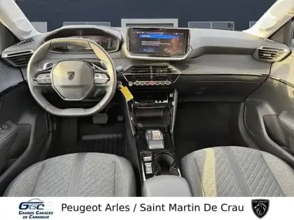 Photo 7 Peugeot 208  Hybrid 100 e-DCS6