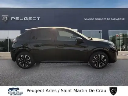 Photo 39 Peugeot 208  Hybrid 100 e-DCS6