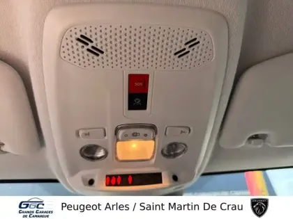 Photo 19 Peugeot 208  Hybrid 100 e-DCS6