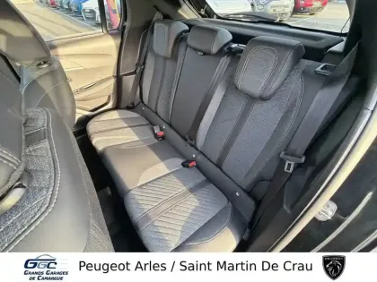 Photo 9 Peugeot 208  Hybrid 100 e-DCS6