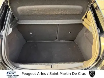 Photo 5 Peugeot 208  Hybrid 100 e-DCS6