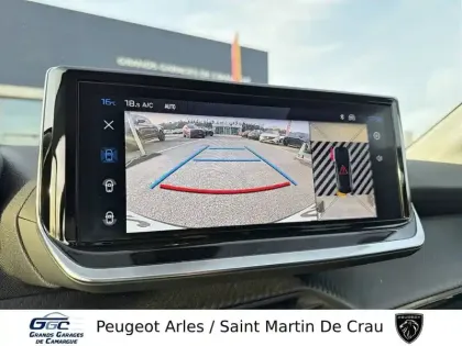 Photo 77 Peugeot 208  Hybrid 100 e-DCS6