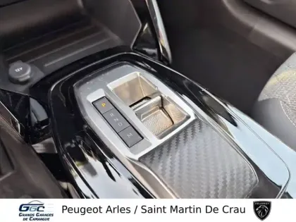 Photo 20 Peugeot 208  Hybrid 100 e-DCS6