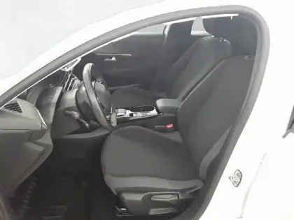 Photo 10 Peugeot 208  Electrique 50 kWh 136ch