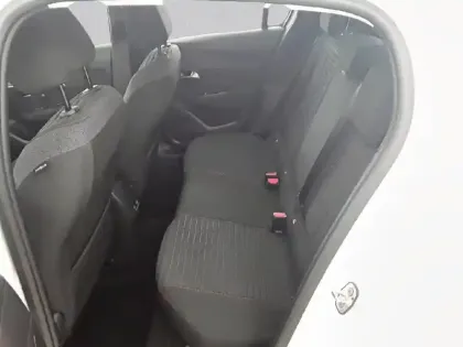 Photo 11 Peugeot 208  Electrique 50 kWh 136ch