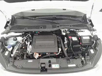 Photo 21 Peugeot 208  Electrique 50 kWh 136ch