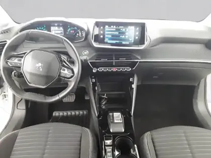 Photo 7 Peugeot 208  Electrique 50 kWh 136ch