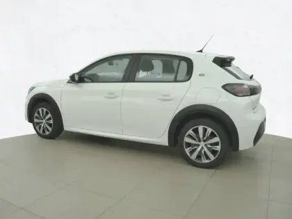 Photo 6 Peugeot 208  Electrique 50 kWh 136ch