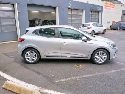 Photo 5 Renault Clio  E-Tech 140 - 21N