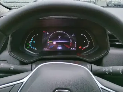 Photo 16 Renault Clio  E-Tech 140 - 21N