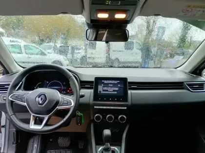 Photo 9 Renault Clio  E-Tech 140 - 21N