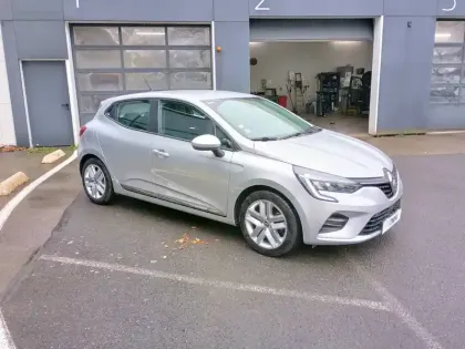 Photo 6 Renault Clio  E-Tech 140 - 21N