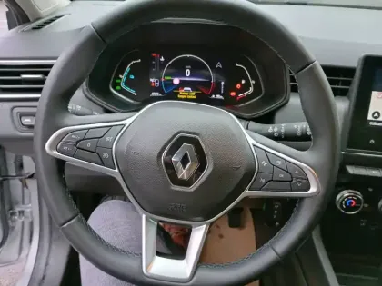 Photo 14 Renault Clio  E-Tech 140 - 21N