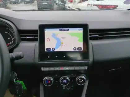 Photo 23 Renault Clio  E-Tech 140 - 21N