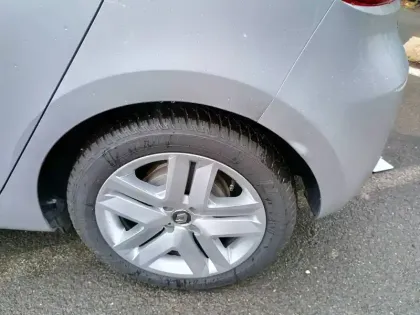 Photo 19 Renault Clio  E-Tech 140 - 21N