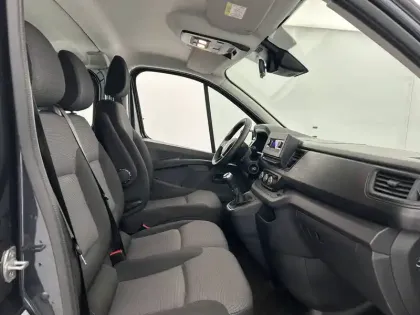 Photo 24 Renault Trafic  L2 dCi 150 Energy S&S