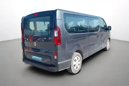 Photo 37 Renault Trafic  L2 dCi 150 Energy S&S