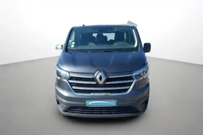 Photo 7 Renault Trafic  L2 dCi 150 Energy S&S