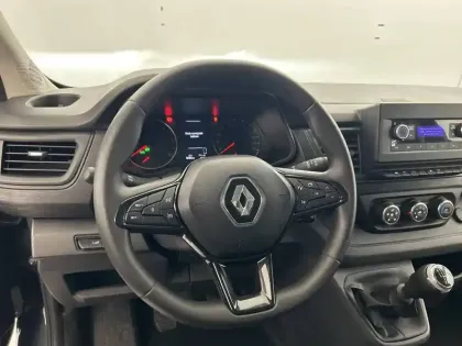 Photo 23 Renault Trafic  L2 dCi 150 Energy S&S