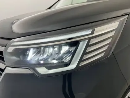 Photo 31 Renault Trafic  L2 dCi 150 Energy S&S