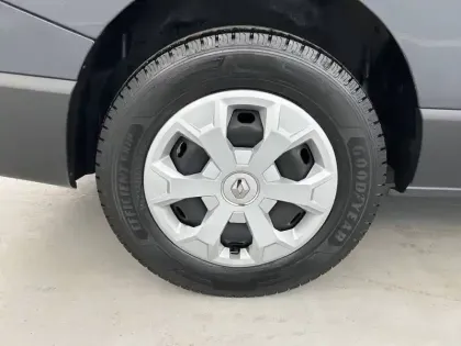 Photo 29 Renault Trafic  L2 dCi 150 Energy S&S