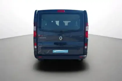 Photo 36 Renault Trafic  L2 dCi 150 Energy S&S