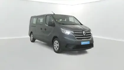 Photo 15 Renault Trafic  L2 dCi 150 Energy S&S