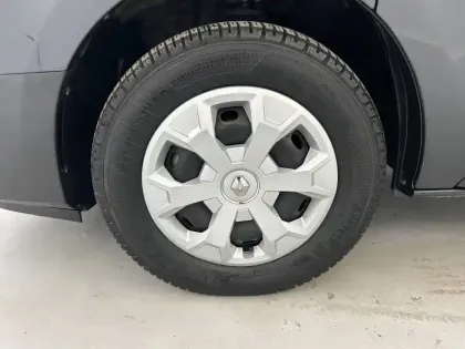 Photo 27 Renault Trafic  L2 dCi 150 Energy S&S