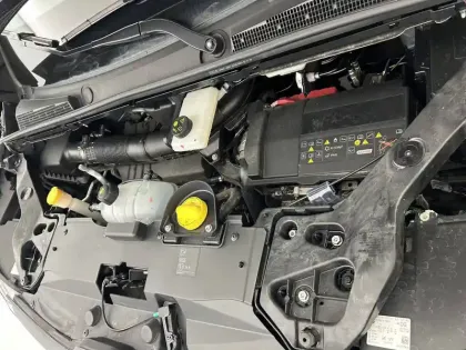 Photo 32 Renault Trafic  L2 dCi 150 Energy S&S