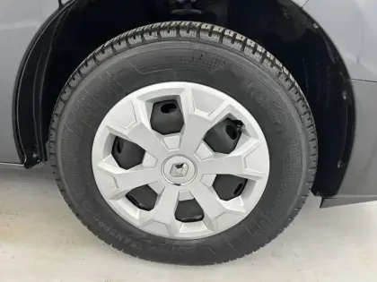 Photo 30 Renault Trafic  L2 dCi 150 Energy S&S