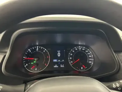 Photo 25 Renault Trafic  L2 dCi 150 Energy S&S