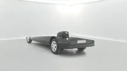 Photo 11 Renault Trafic  L2 dCi 150 Energy S&S