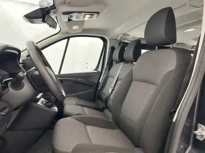 Photo 17 Renault Trafic  L2 dCi 150 Energy S&S