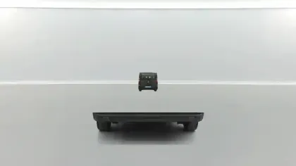 Photo 12 Renault Trafic  L2 dCi 150 Energy S&S