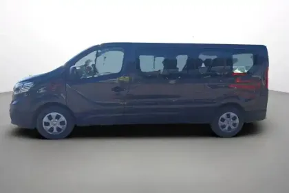 Photo 34 Renault Trafic  L2 dCi 150 Energy S&S