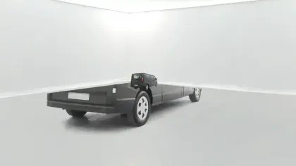 Photo 13 Renault Trafic  L2 dCi 150 Energy S&S