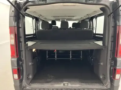 Photo 26 Renault Trafic  L2 dCi 150 Energy S&S