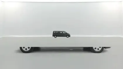 Photo 14 Renault Trafic  L2 dCi 150 Energy S&S