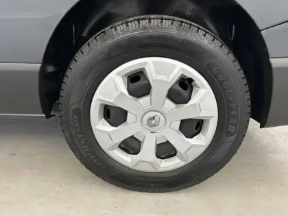 Photo 28 Renault Trafic  L2 dCi 150 Energy S&S